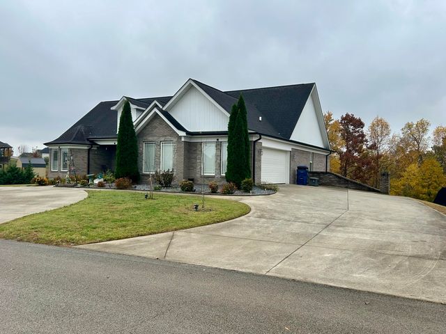 335 Natures Valley Drive, Somerset, KY 42503