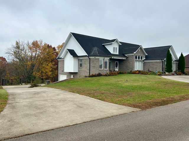 335 Natures Valley Drive, Somerset, KY 42503