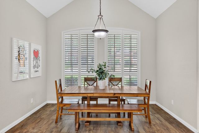 4239 Hearthside Drive, Grapevine, TX 76051