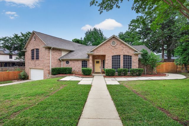 4239 Hearthside Drive, Grapevine, TX 76051