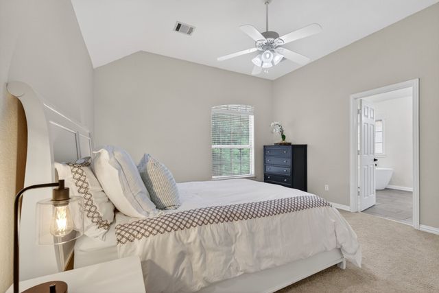 4239 Hearthside Drive, Grapevine, TX 76051