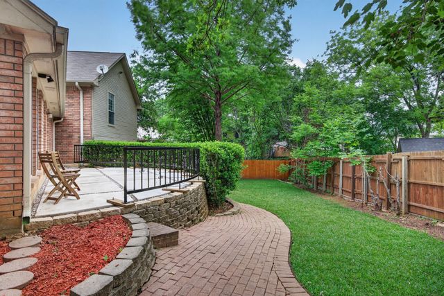 4239 Hearthside Drive, Grapevine, TX 76051