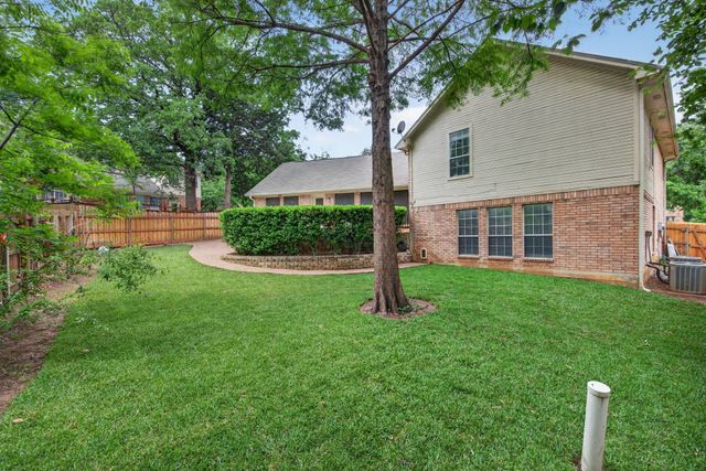 4239 Hearthside Drive, Grapevine, TX 76051