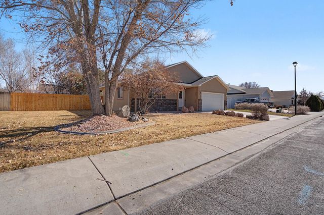 392 Sorrel Street, Grand Junction, CO 81501