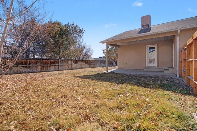 392 Sorrel Street, Grand Junction, CO 81501