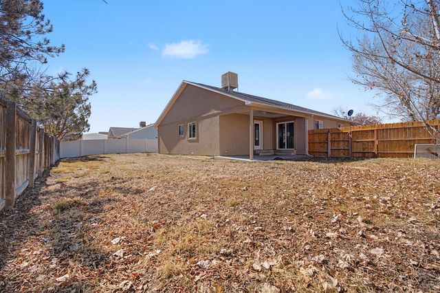 392 Sorrel Street, Grand Junction, CO 81501