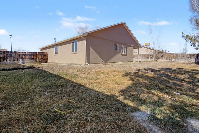 392 Sorrel Street, Grand Junction, CO 81501