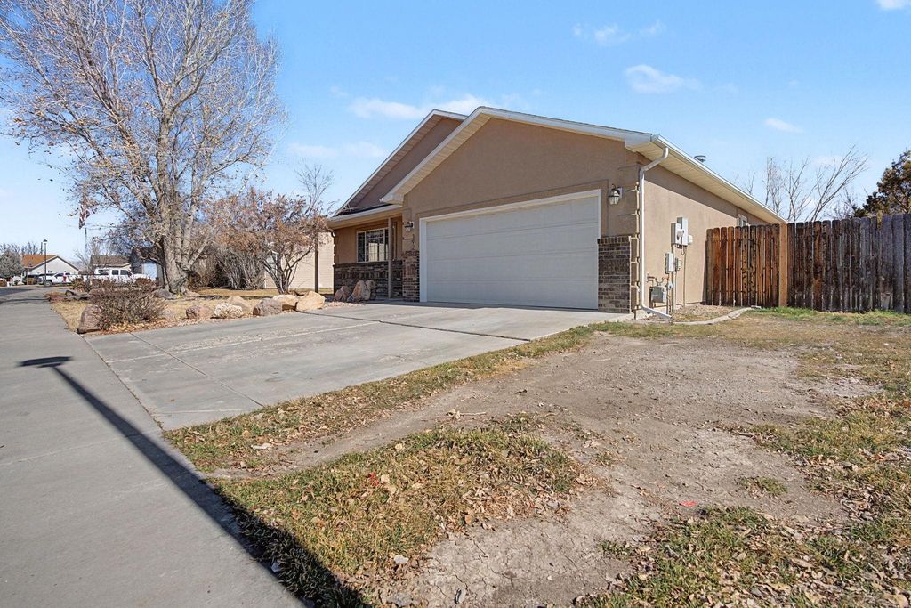 392 Sorrel Street, Grand Junction, CO 81501