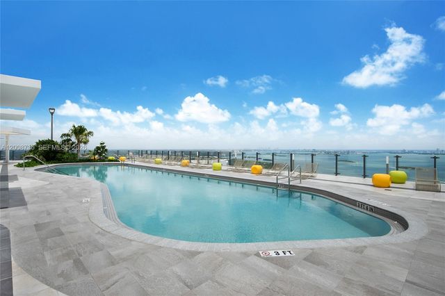 501 NE 31st St 2703, Miami, FL 33137