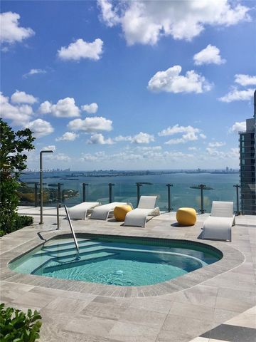 501 NE 31st St 2703, Miami, FL 33137