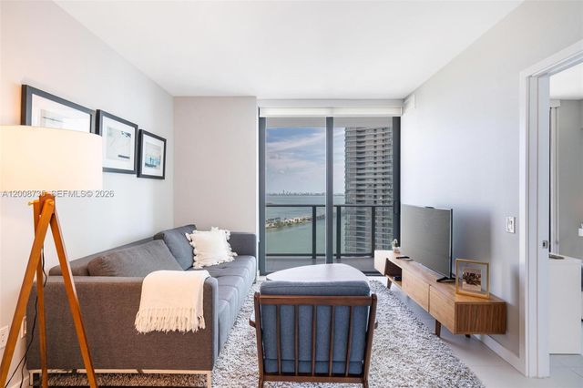 501 NE 31st St 2703, Miami, FL 33137