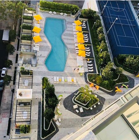 501 NE 31st St 2703, Miami, FL 33137