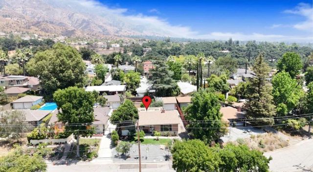 4156 Aralia Road, Altadena, CA 91001