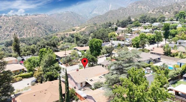 4156 Aralia Road, Altadena, CA 91001