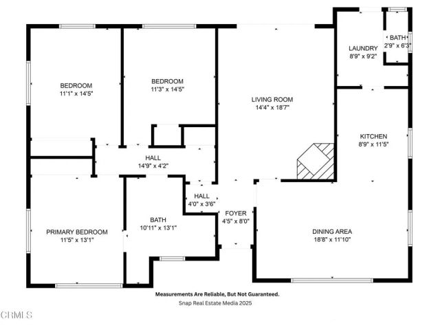 4156 Aralia Road, Altadena, CA 91001