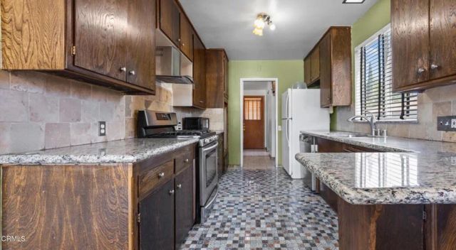 4156 Aralia Road, Altadena, CA 91001