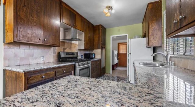 4156 Aralia Road, Altadena, CA 91001