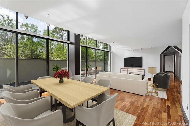 2660 Peachtree Road NW 4A, Atlanta, GA 30305