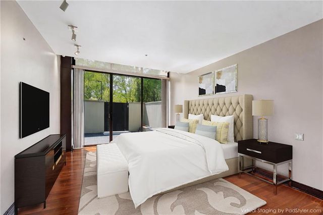 2660 Peachtree Road NW 4A, Atlanta, GA 30305