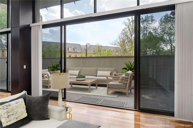 2660 Peachtree Road NW 4A, Atlanta, GA 30305