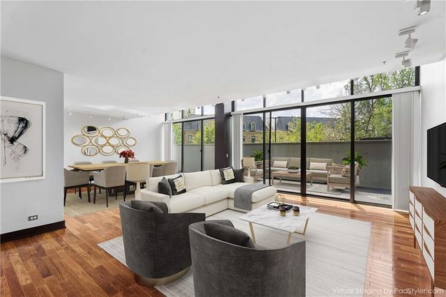 2660 Peachtree Road NW 4A, Atlanta, GA 30305