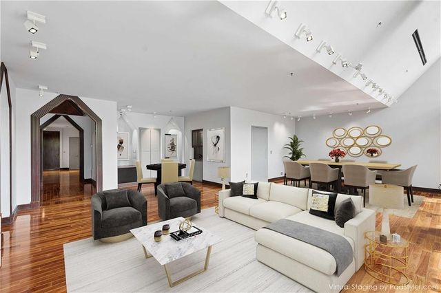 2660 Peachtree Road NW 4A, Atlanta, GA 30305