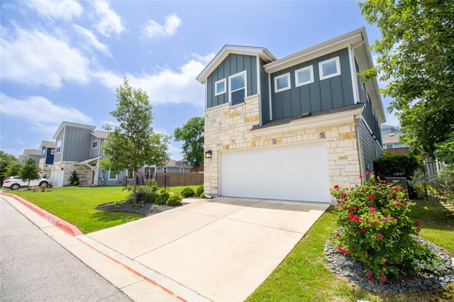 7111 Mowbray ST, Austin, TX 78741