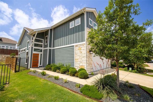 7111 Mowbray ST, Austin, TX 78741