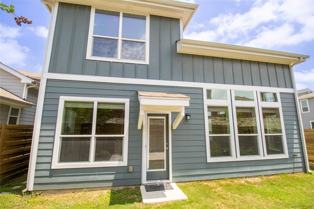 7111 Mowbray ST, Austin, TX 78741