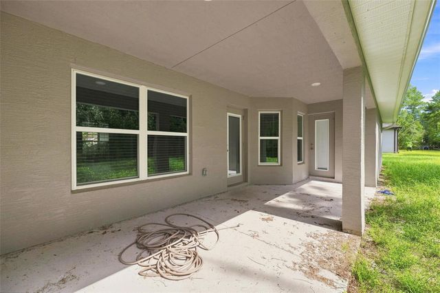 5 PETUNIAS COURT, Homosassa, FL 34446