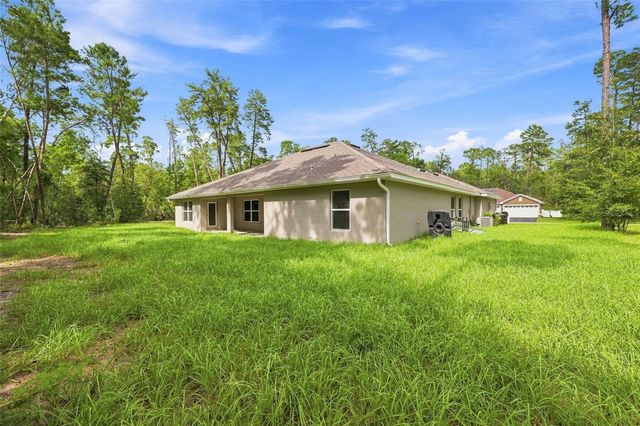5 PETUNIAS COURT, Homosassa, FL 34446