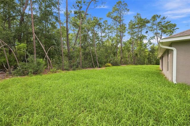 5 PETUNIAS COURT, Homosassa, FL 34446