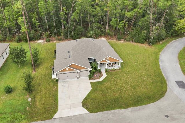 5 PETUNIAS COURT, Homosassa, FL 34446