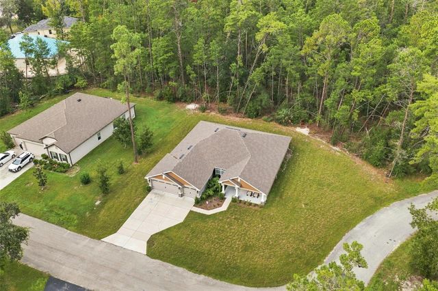 5 PETUNIAS COURT, Homosassa, FL 34446