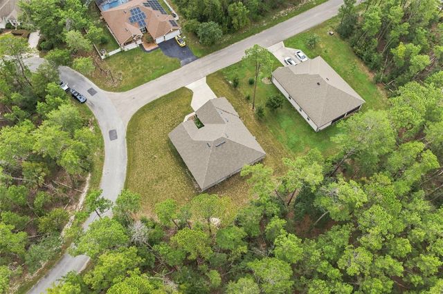 5 PETUNIAS COURT, Homosassa, FL 34446