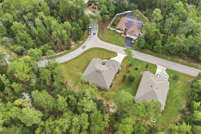 5 PETUNIAS COURT, Homosassa, FL 34446
