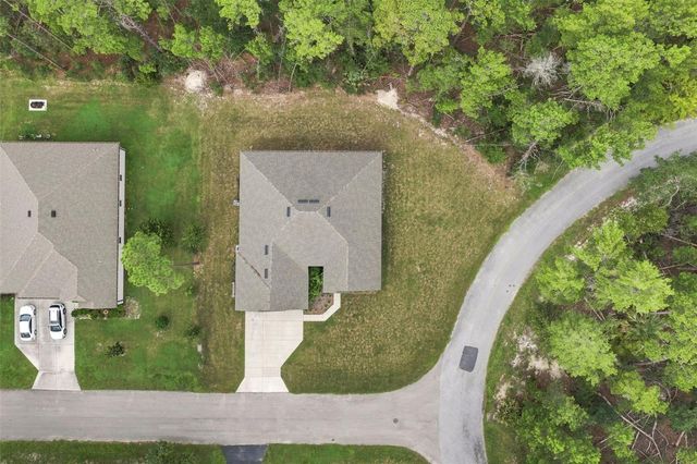 5 PETUNIAS COURT, Homosassa, FL 34446