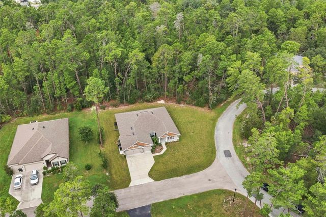 5 PETUNIAS COURT, Homosassa, FL 34446