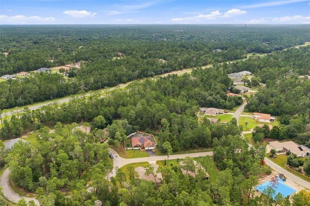 5 PETUNIAS COURT, Homosassa, FL 34446