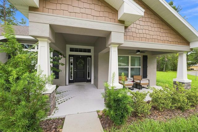 5 PETUNIAS COURT, Homosassa, FL 34446