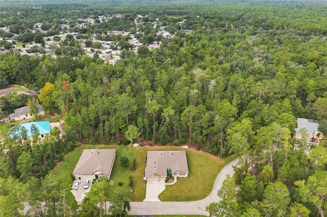 5 PETUNIAS COURT, Homosassa, FL 34446