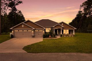 5 PETUNIAS COURT, Homosassa, FL 34446