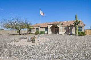 2005 N Jakobs Lane, Maricopa, AZ 85139