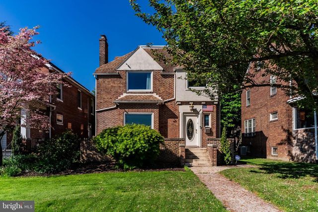 318 N FRONT STREET, Wormleysburg, PA 17043