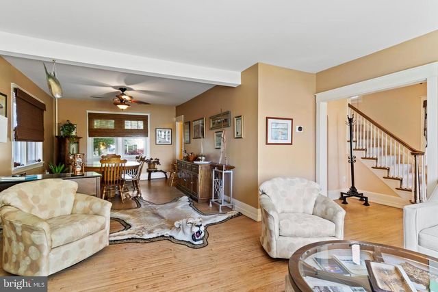318 N FRONT STREET, Wormleysburg, PA 17043
