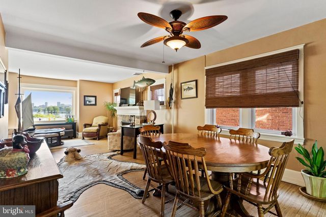 318 N FRONT STREET, Wormleysburg, PA 17043