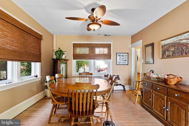 318 N FRONT STREET, Wormleysburg, PA 17043
