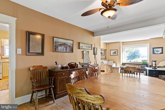 318 N FRONT STREET, Wormleysburg, PA 17043