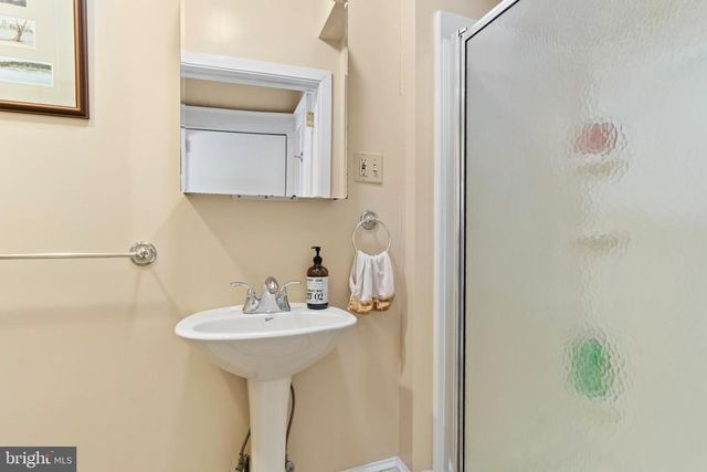 318 N FRONT STREET, Wormleysburg, PA 17043