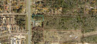 0 Schillinger Road, Semmes, AL 36575